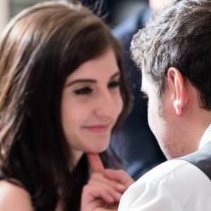 Meet your Posher, Sylvia